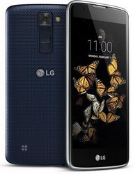 Замена экрана на телефоне LG K8 LTE в Пензе